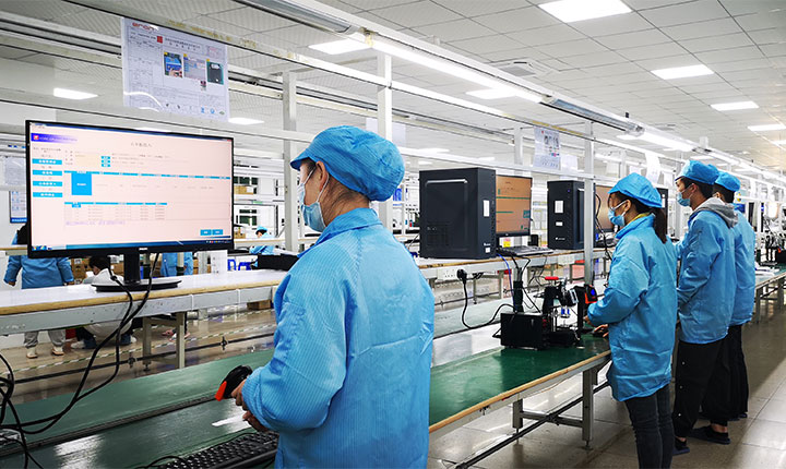 <span>生产车间</span>