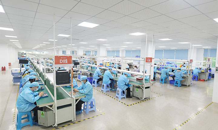 <span>生产车间</span>