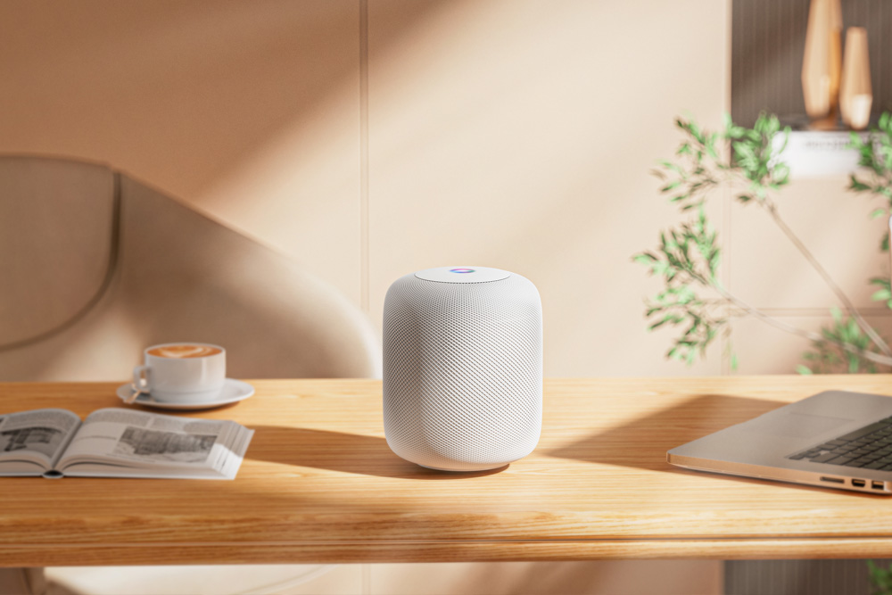 传统音响已死？XX用AI+模块化设计开启“声音定制时代”