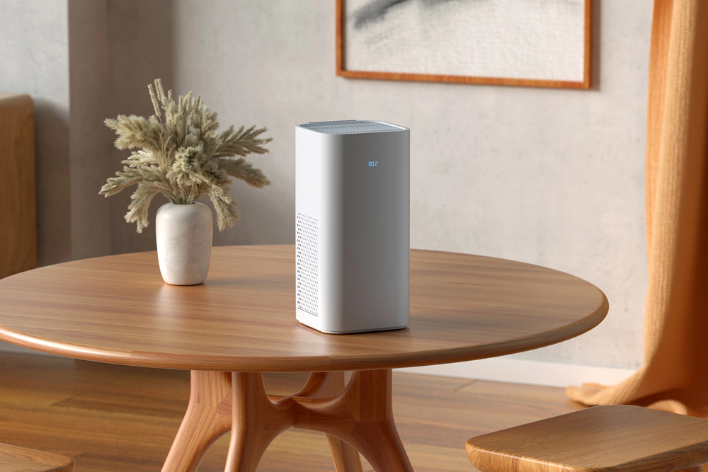 用声音守护地球：XX音响的绿色声学实验与碳中和路线图